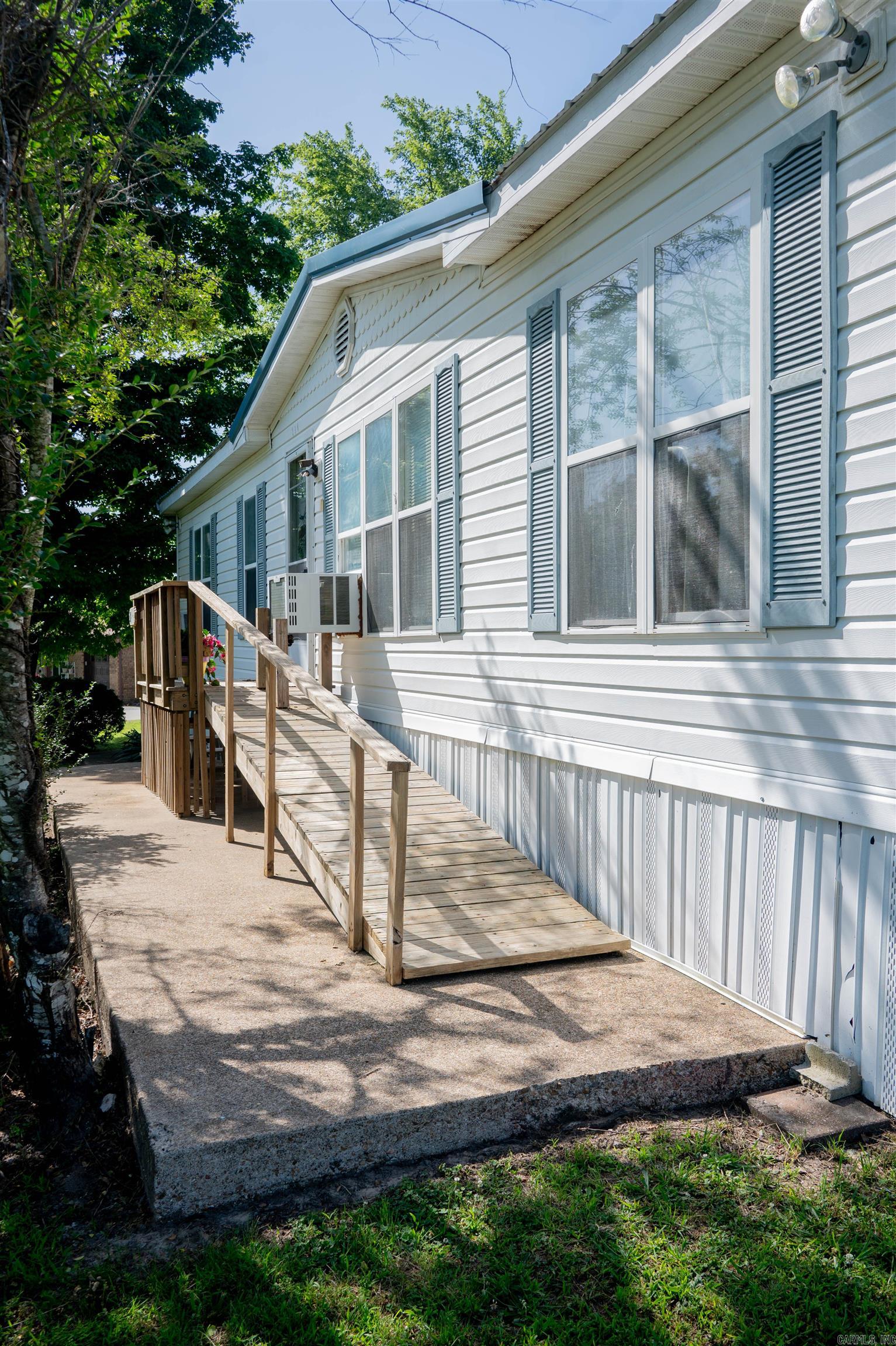 234 Wilson Drive  Salesville, AR