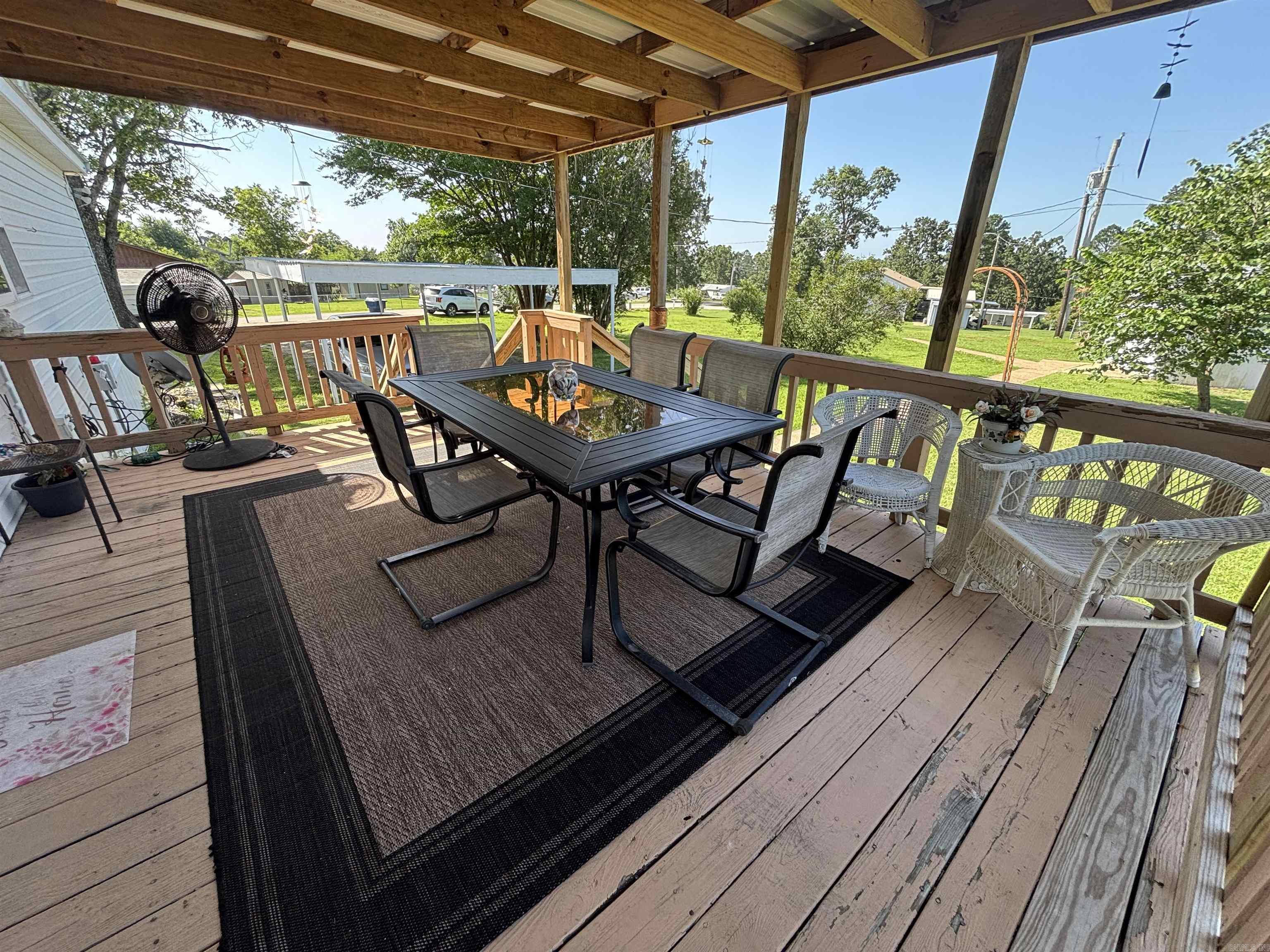 234 Wilson Drive  Salesville, AR