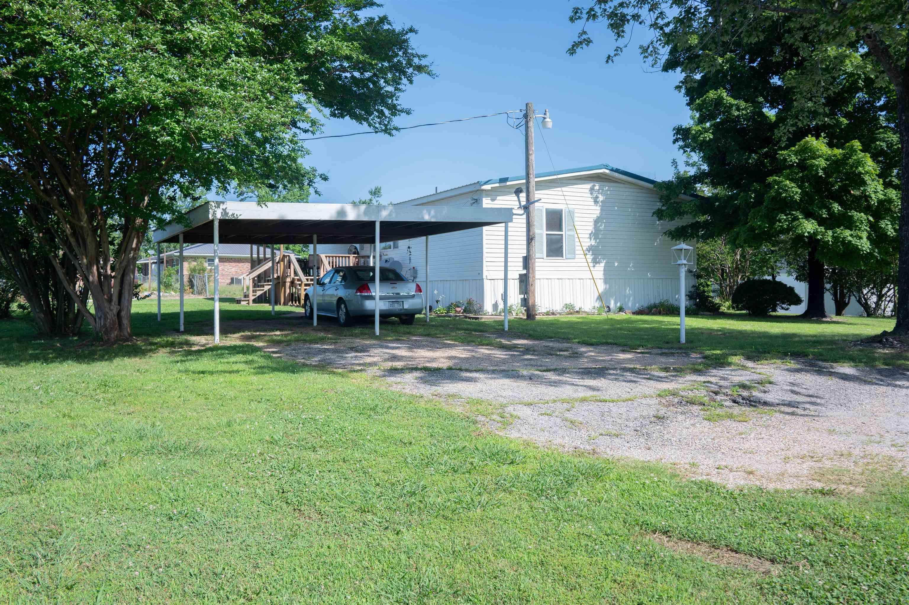 234 Wilson Drive  Salesville, AR