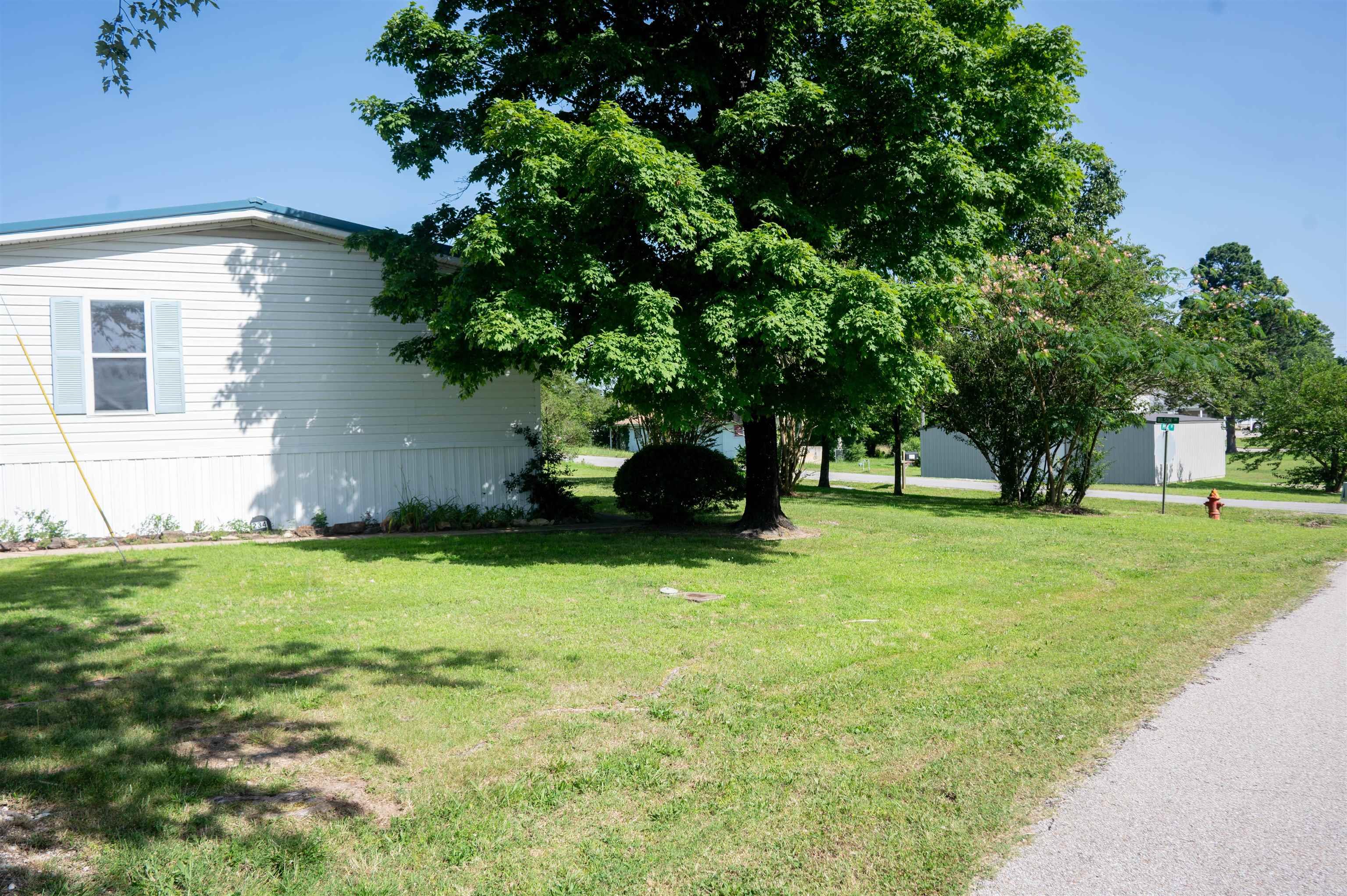234 Wilson Drive  Salesville, AR