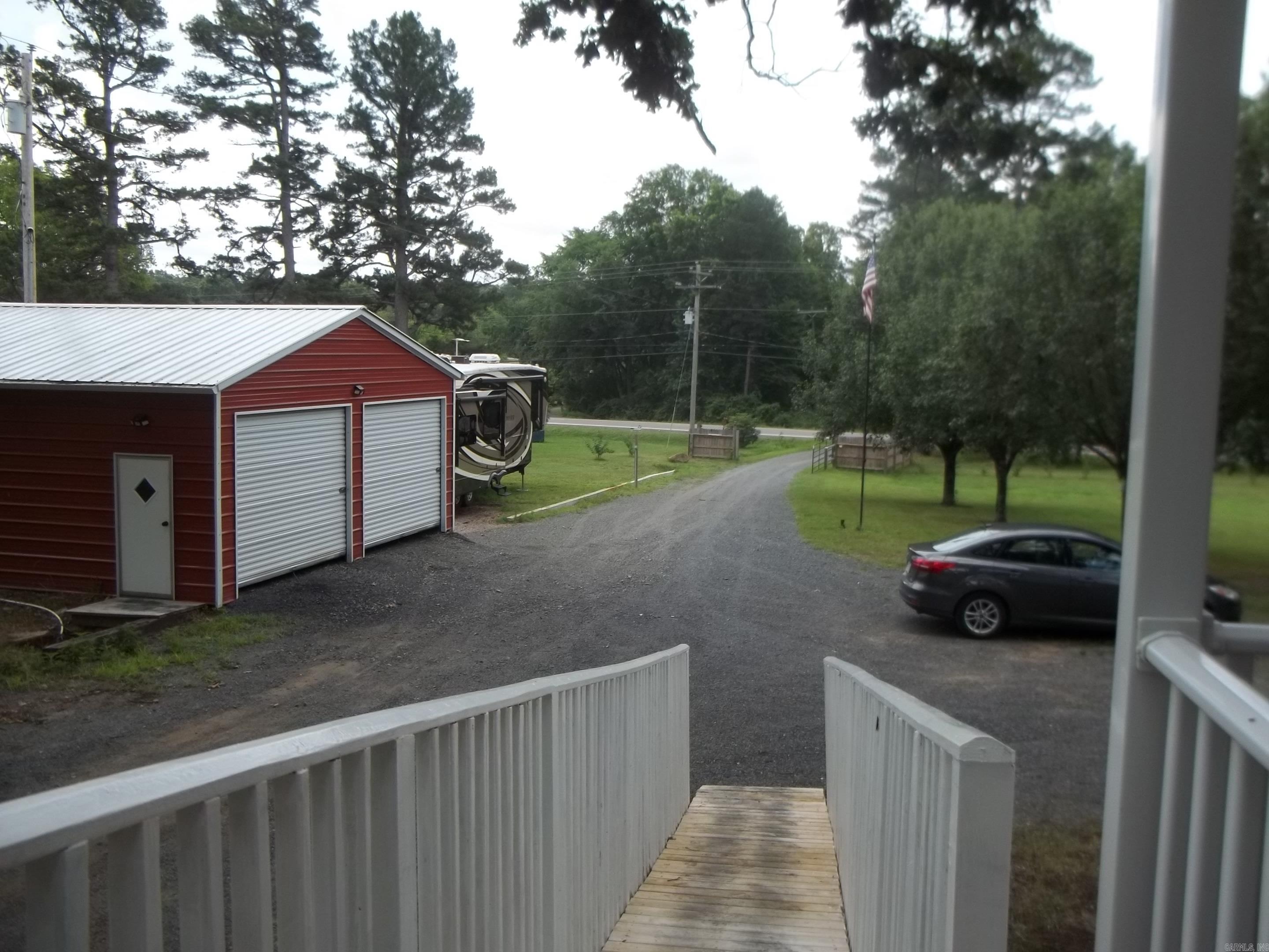 2953 Hwy 8 E  Mena, AR