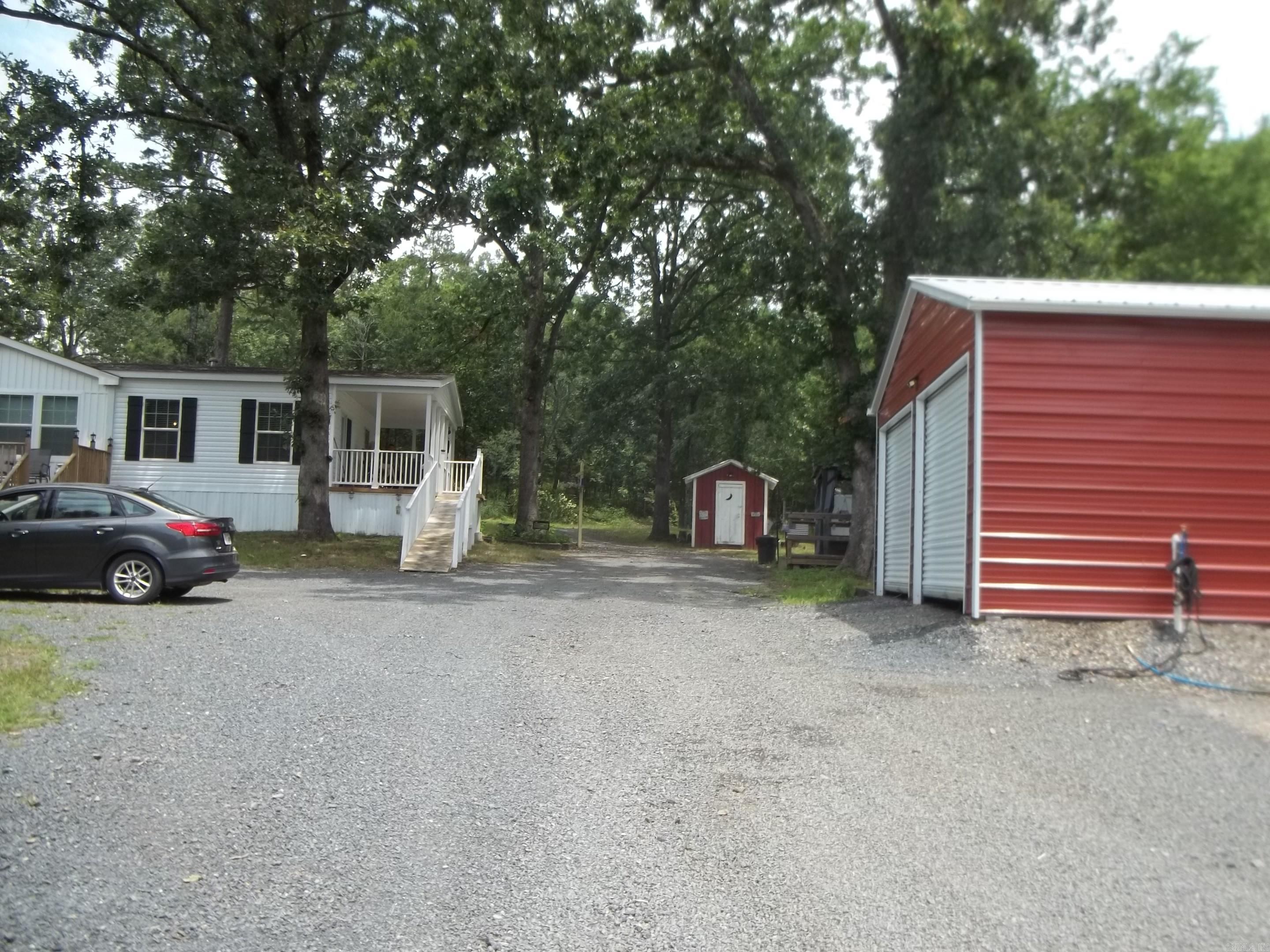 2953 Hwy 8 E  Mena, AR