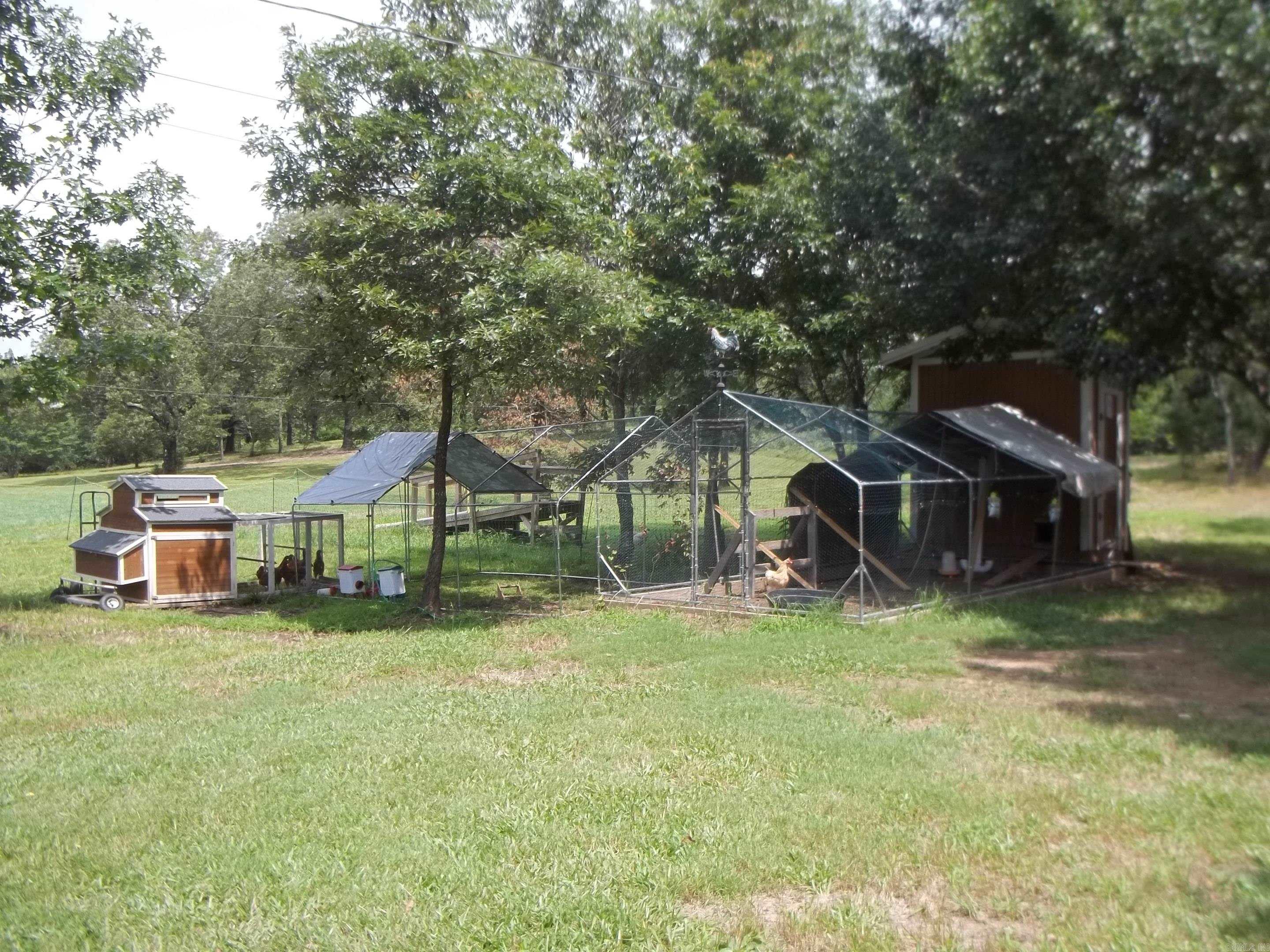 2953 Hwy 8 E  Mena, AR