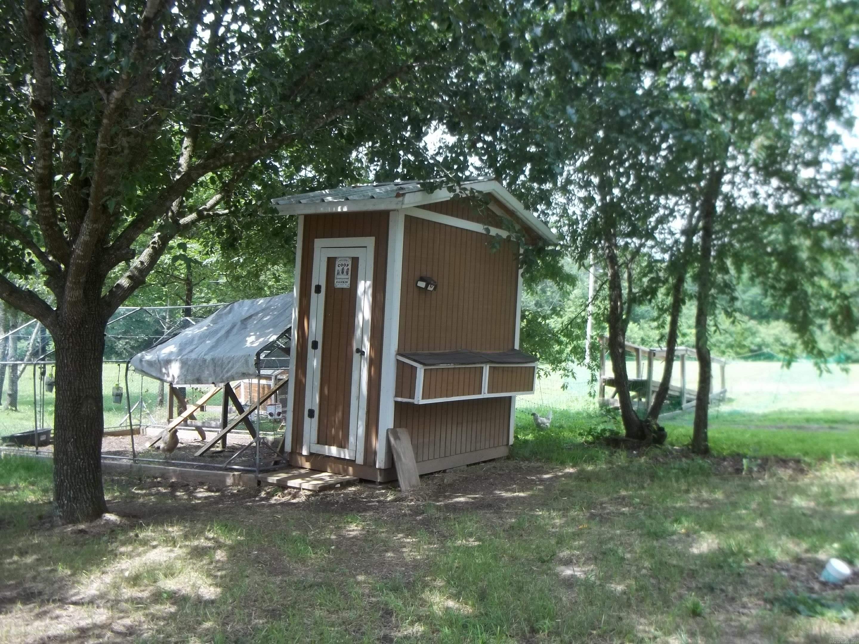2953 Hwy 8 E  Mena, AR