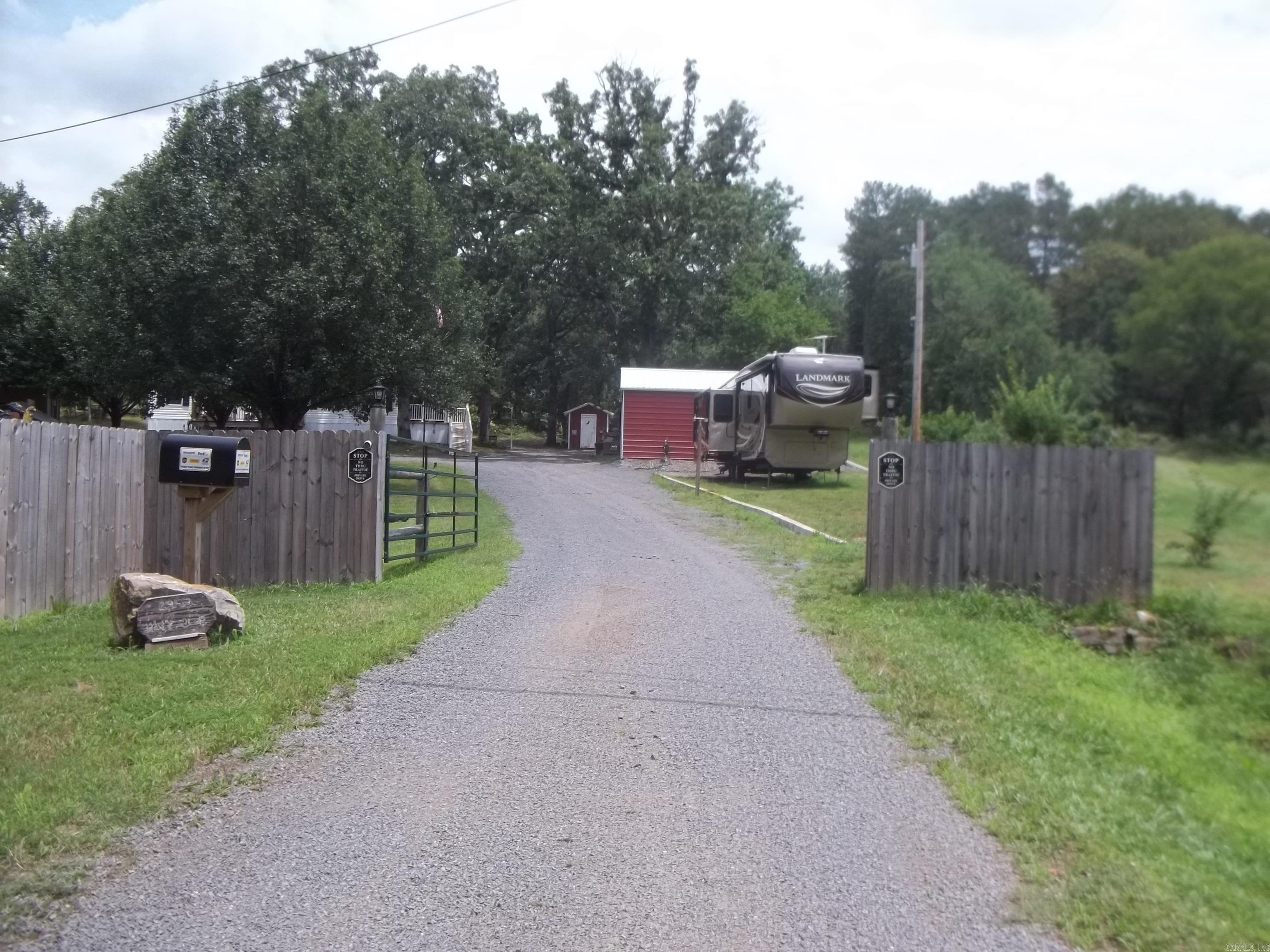 2953 Hwy 8 E  Mena, AR