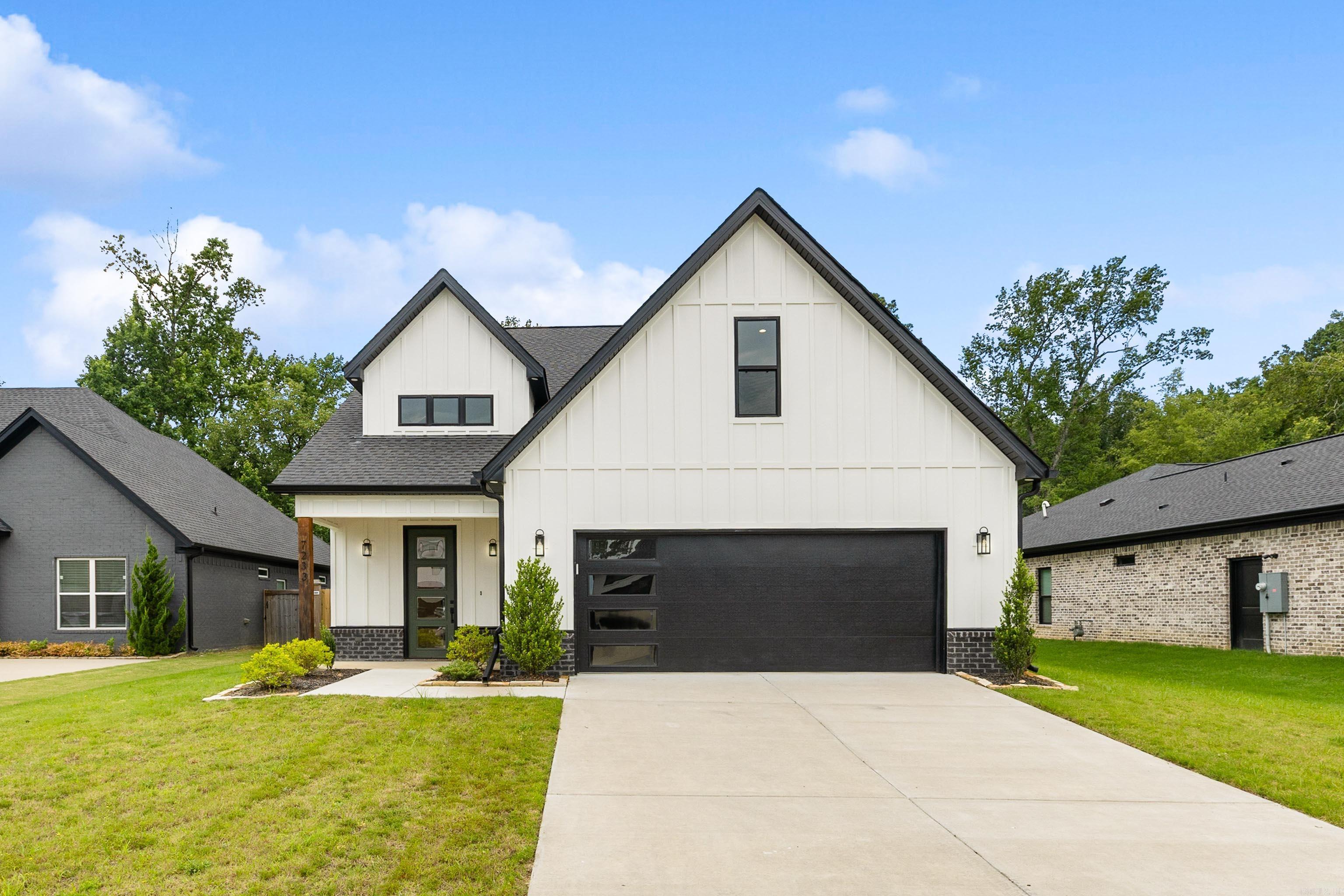 7233 Havenwood Drive  Benton, AR