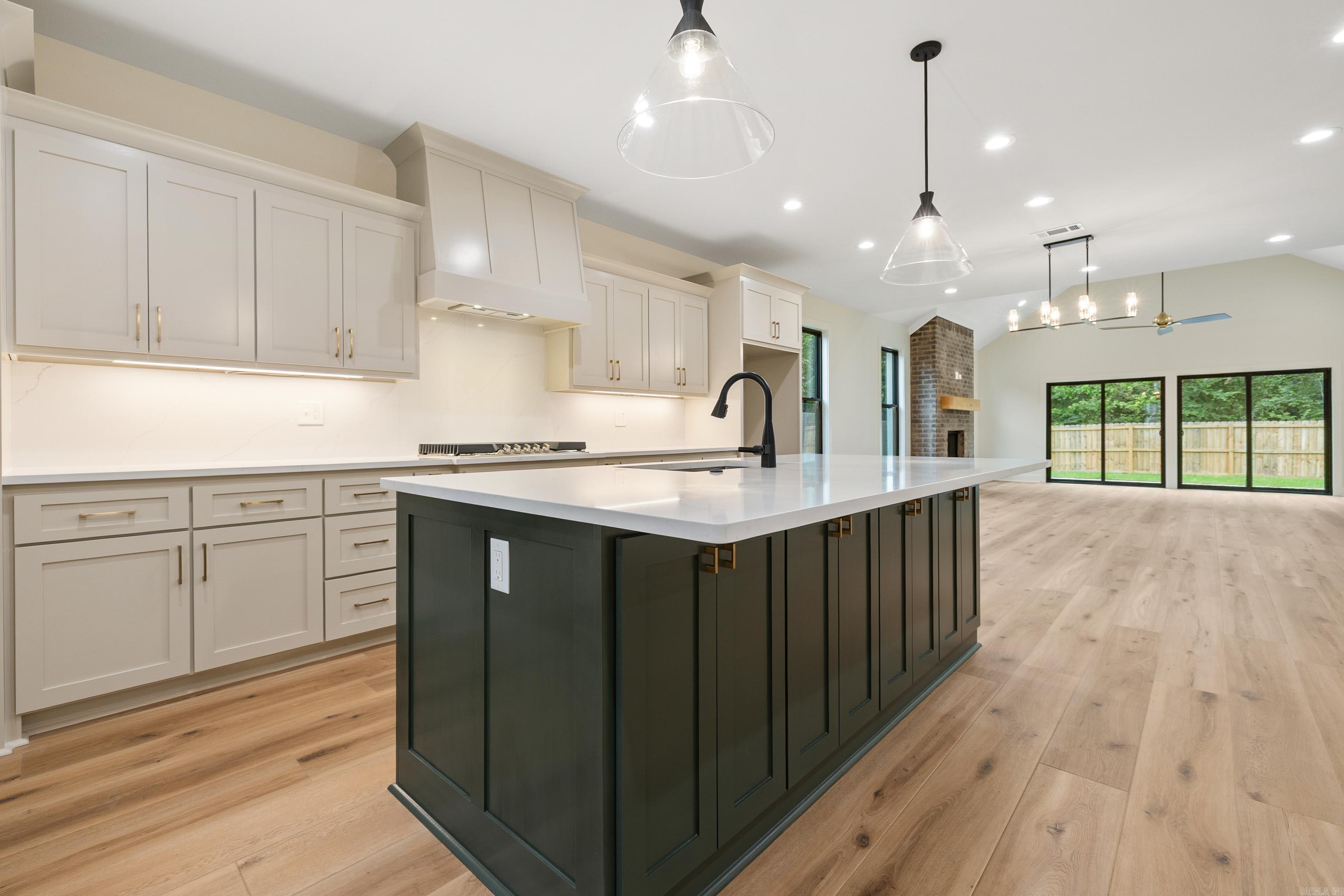 7233 Havenwood Drive  Benton, AR