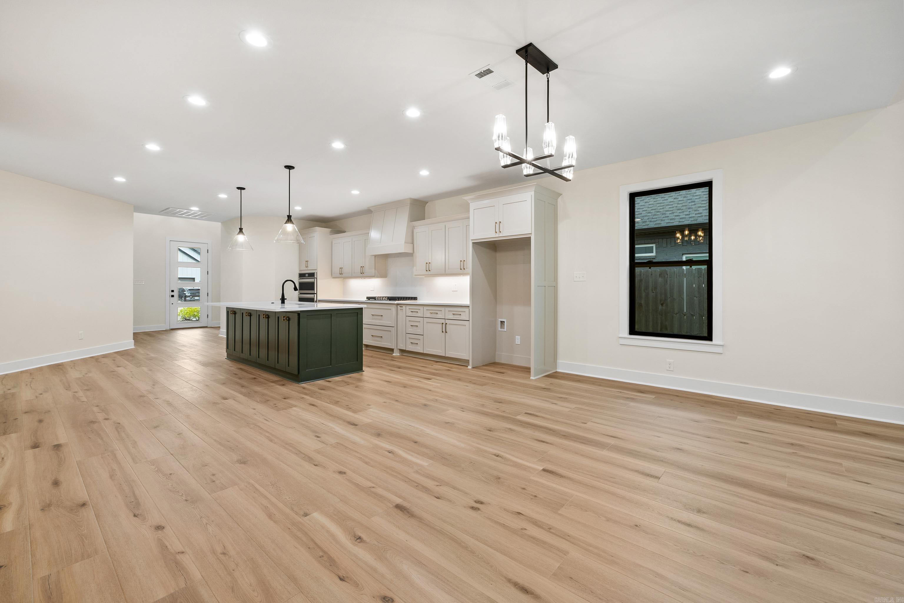 7233 Havenwood Drive  Benton, AR