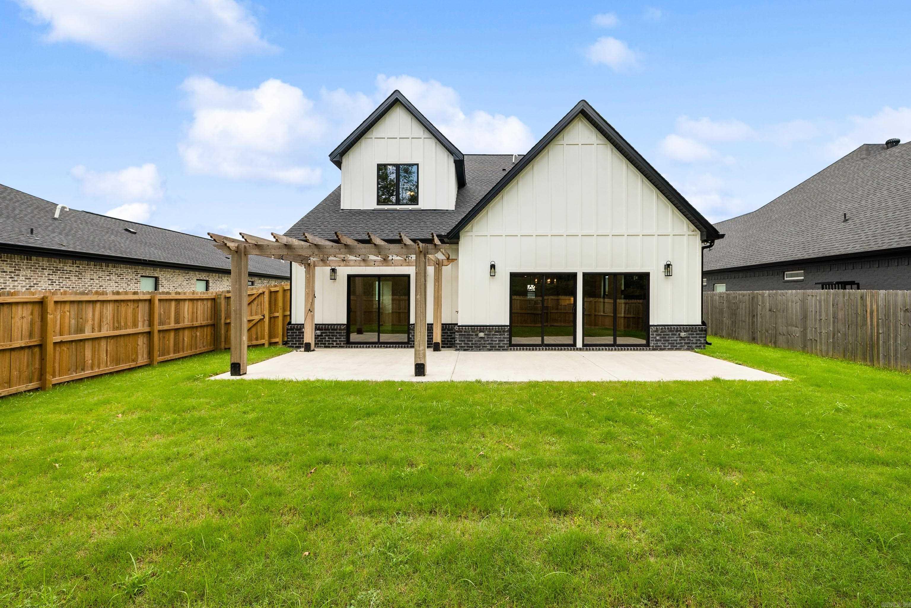 7233 Havenwood Drive  Benton, AR