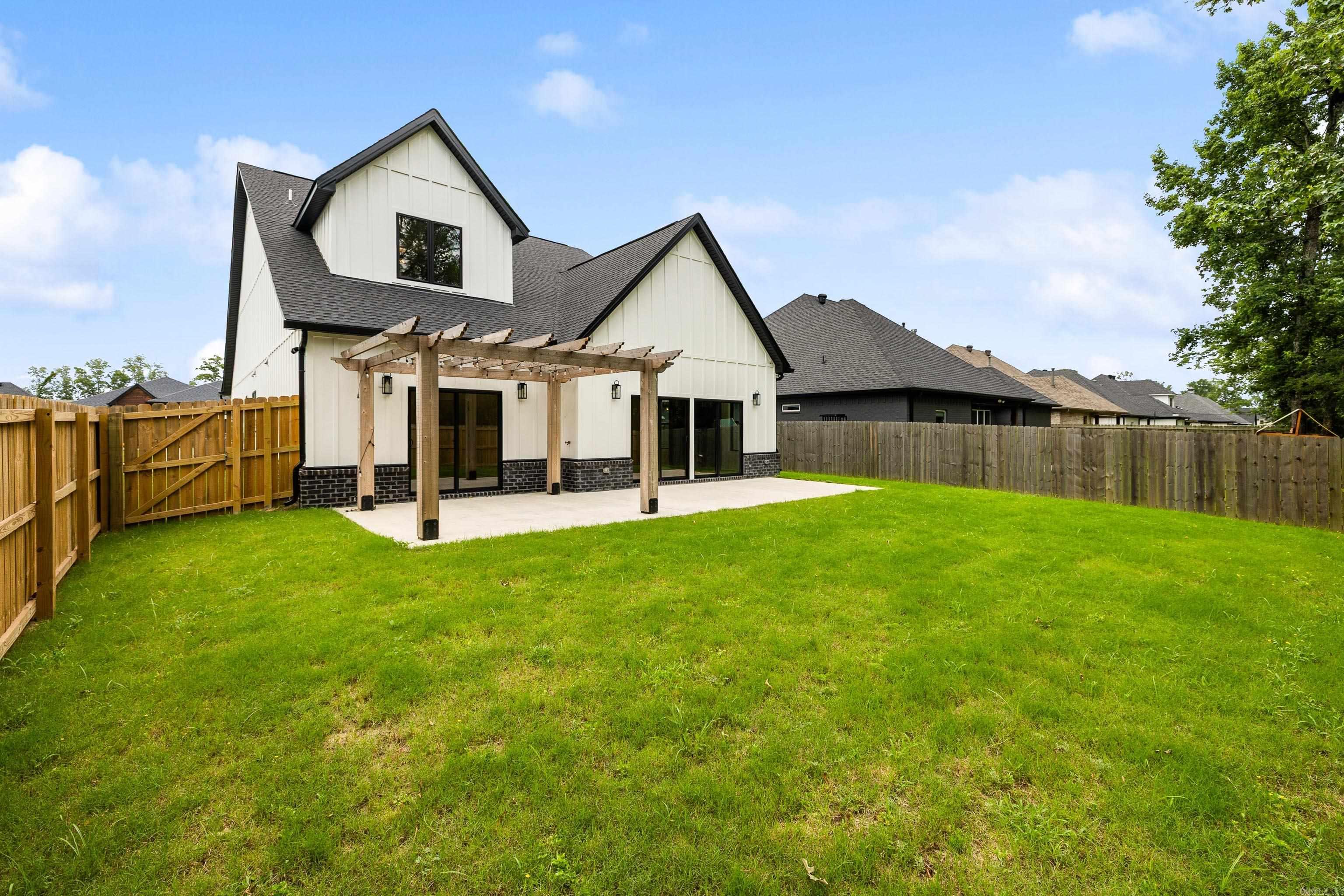 7233 Havenwood Drive  Benton, AR