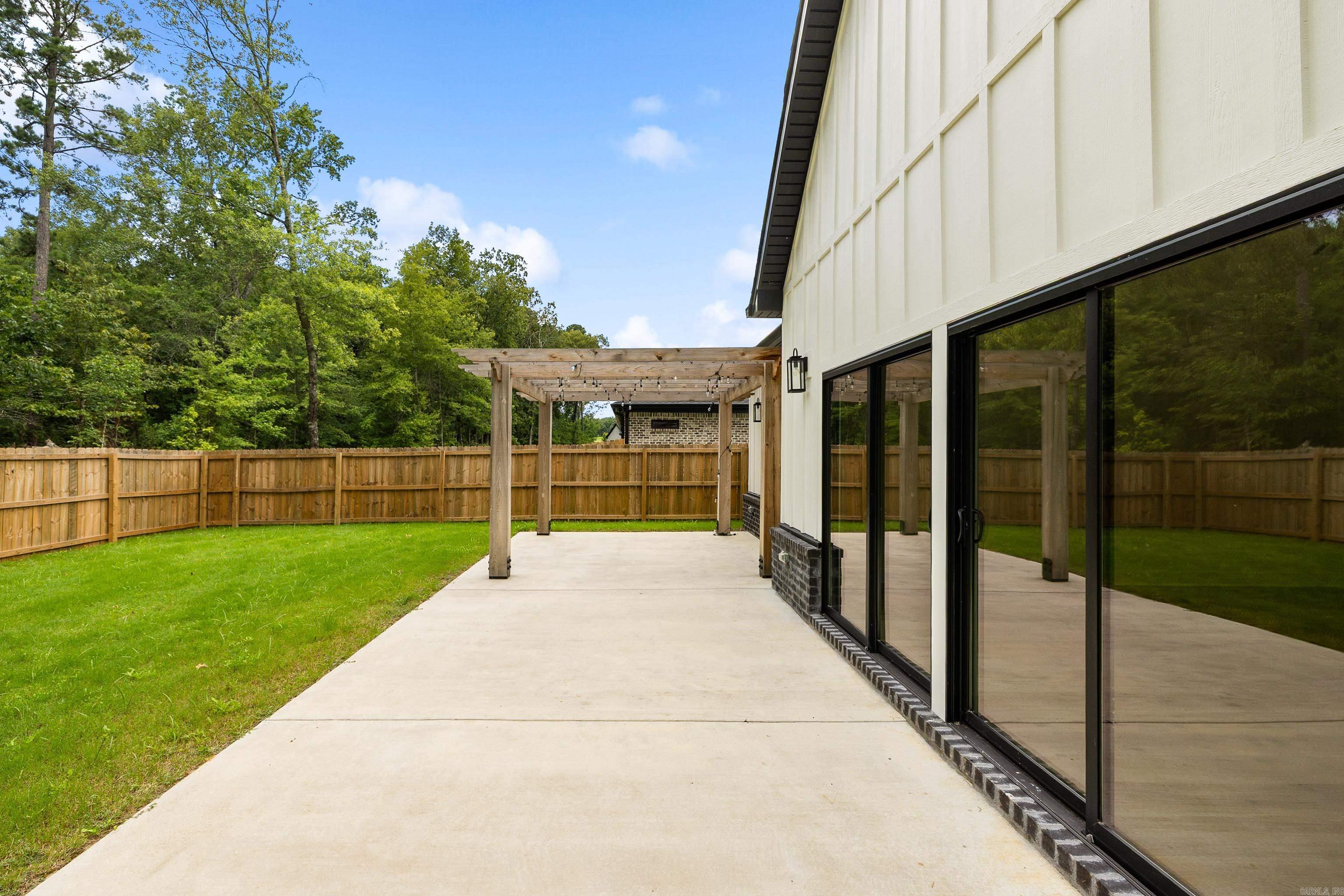 7233 Havenwood Drive  Benton, AR