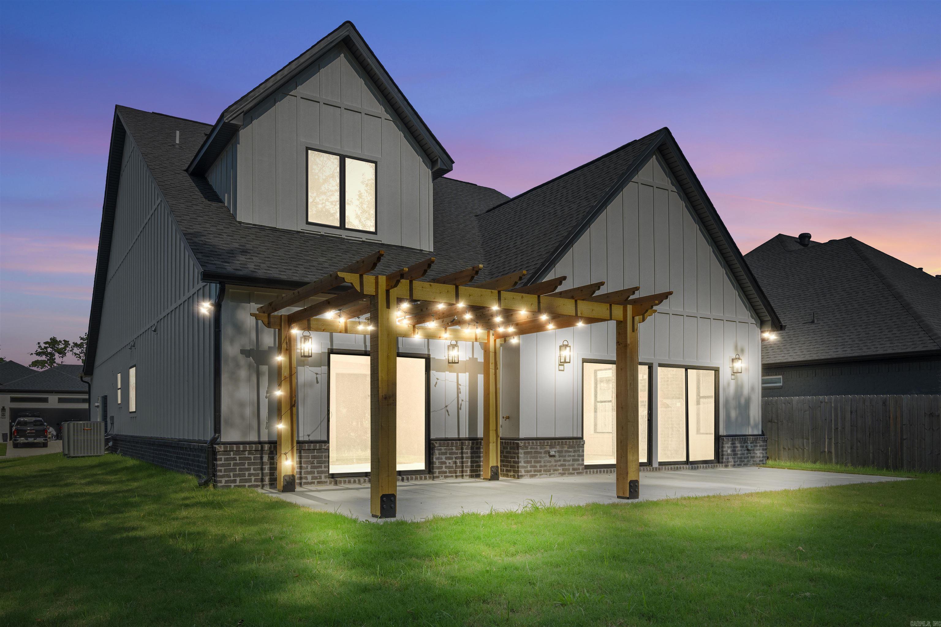 7233 Havenwood Drive  Benton, AR