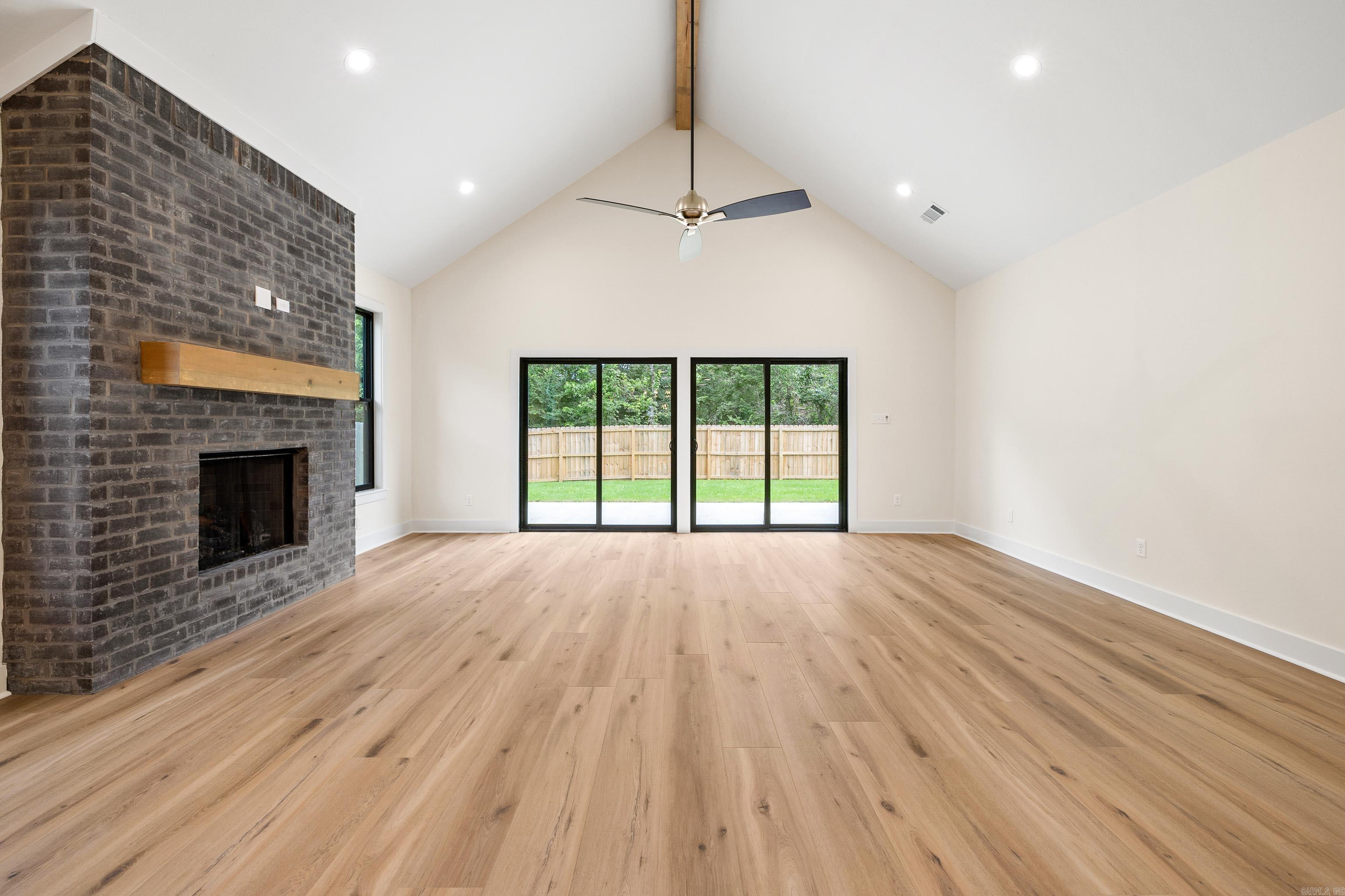 7233 Havenwood Drive  Benton, AR