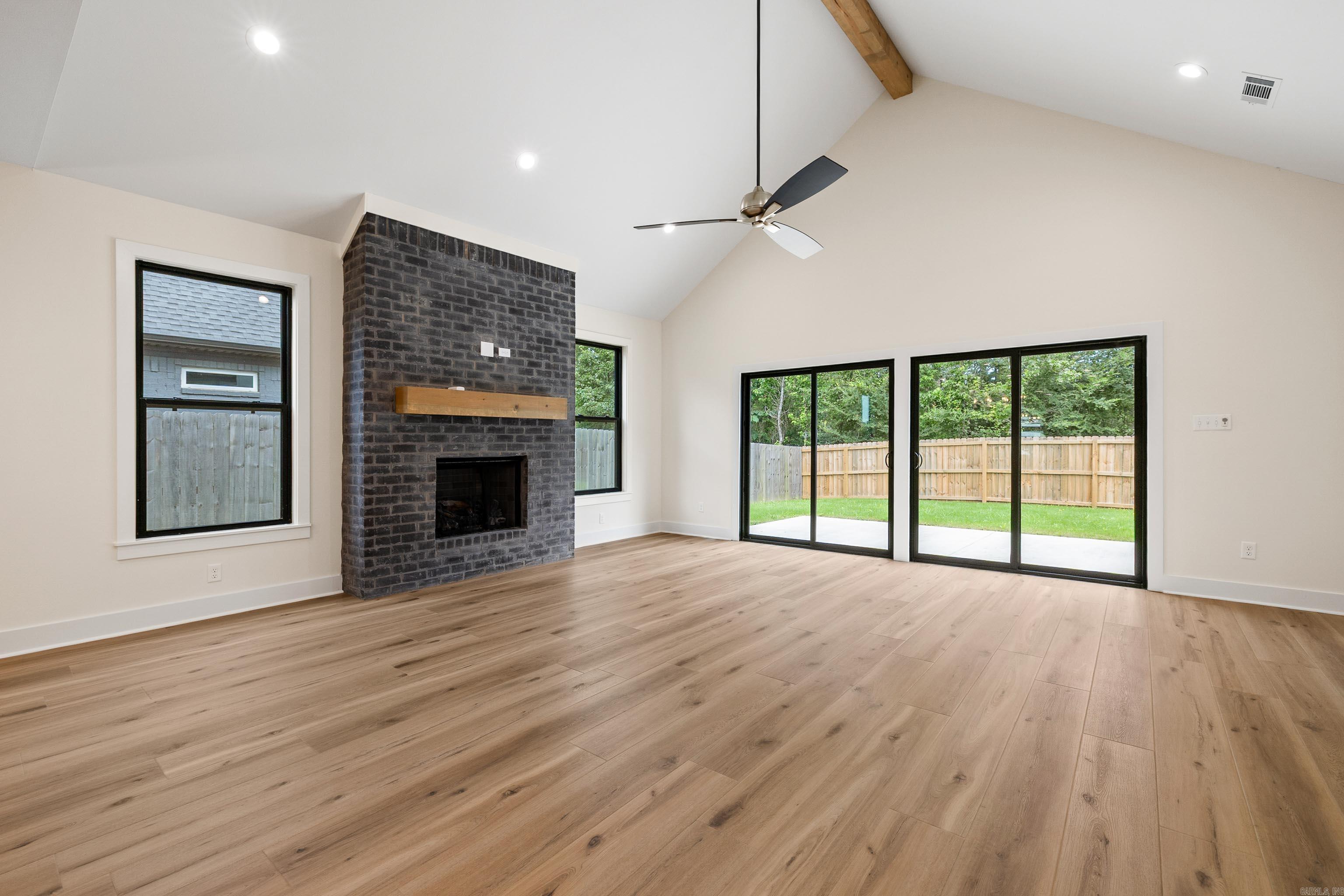 7233 Havenwood Drive  Benton, AR