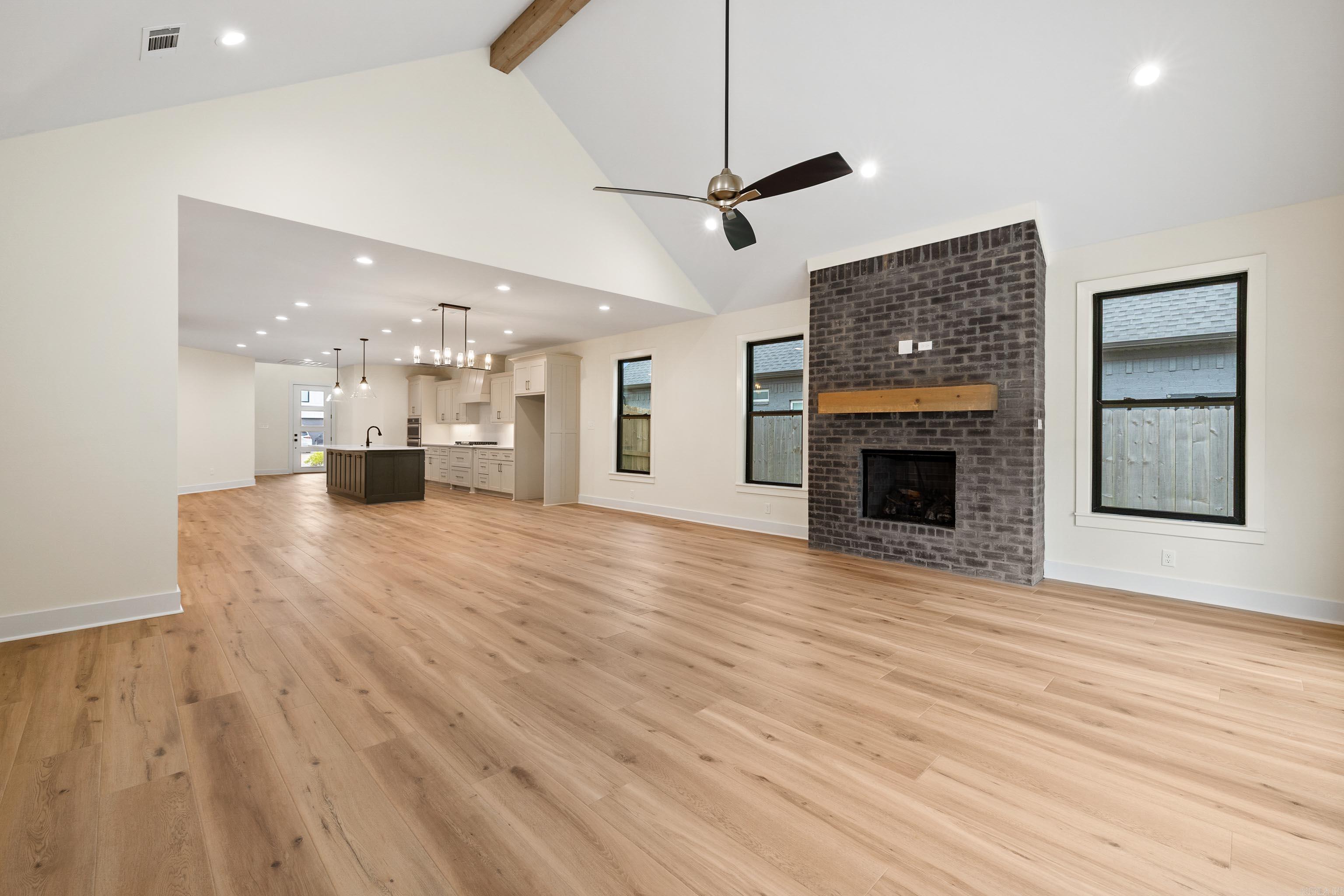 7233 Havenwood Drive  Benton, AR