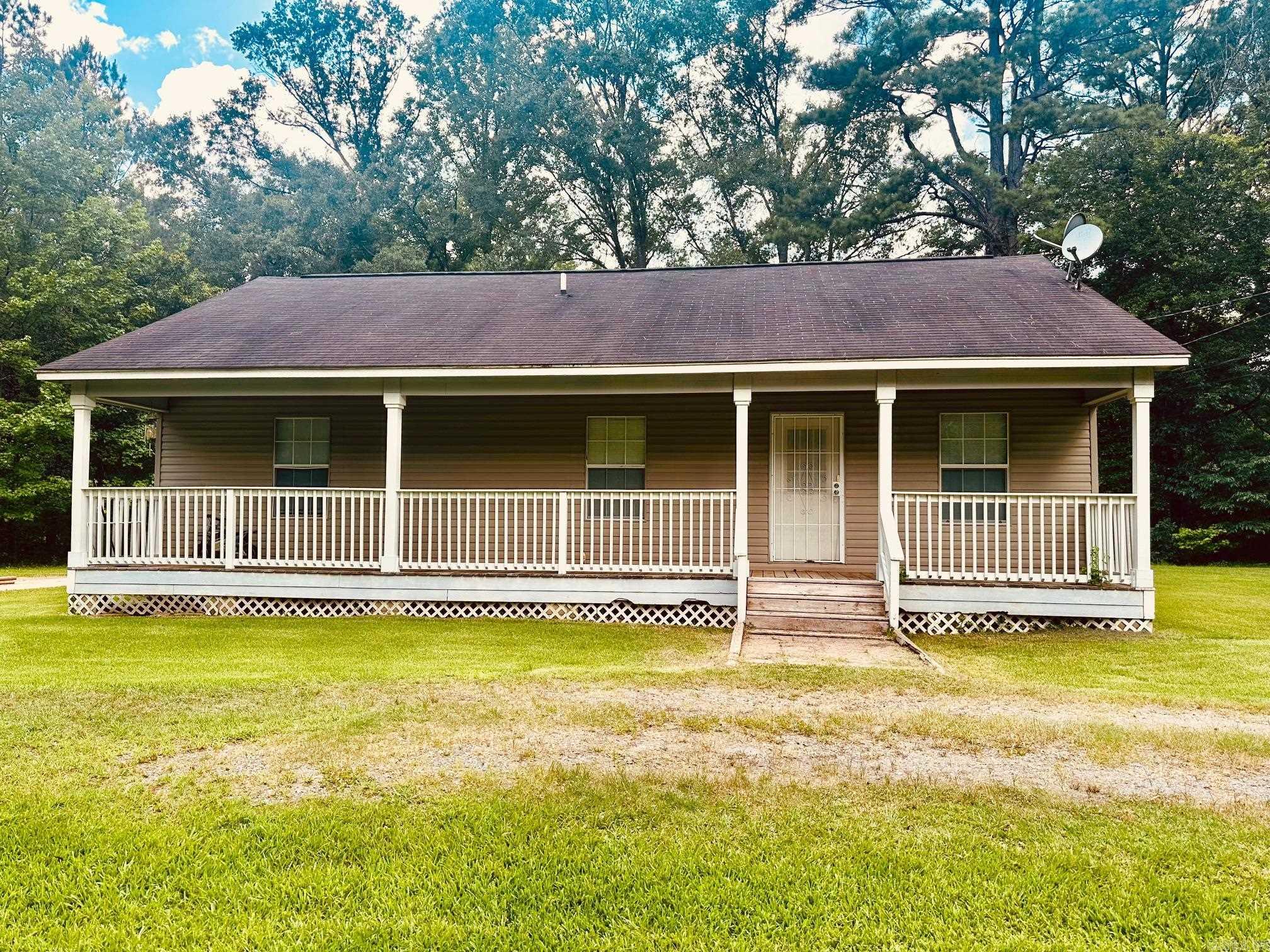 110 Gardner Rd  Crossett, AR