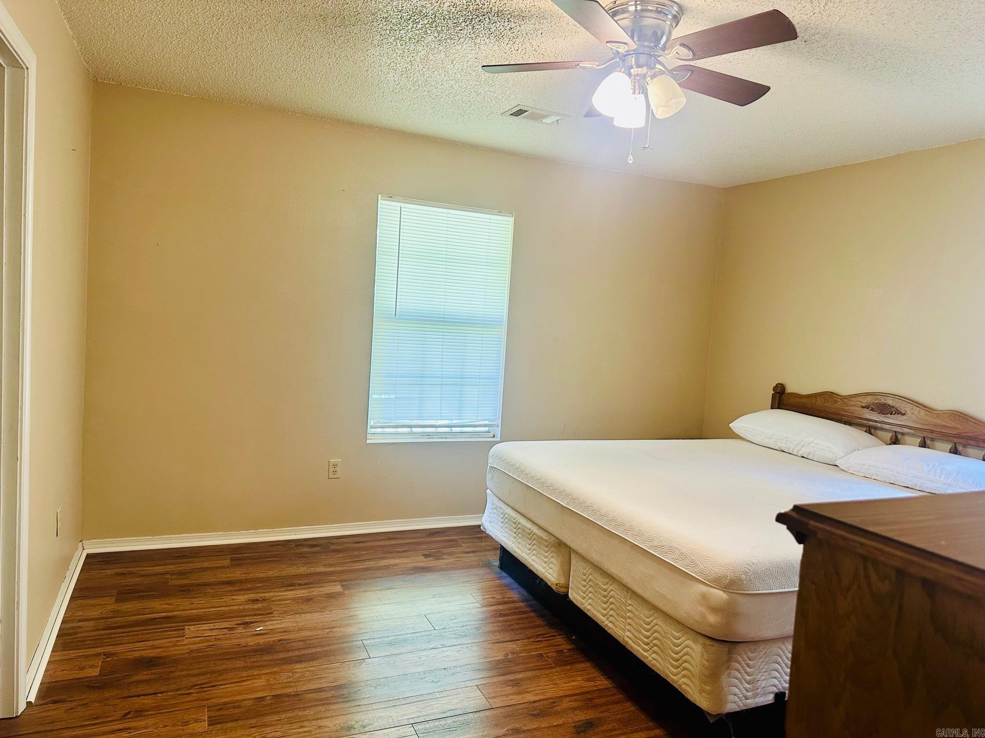 110 Gardner Rd  Crossett, AR