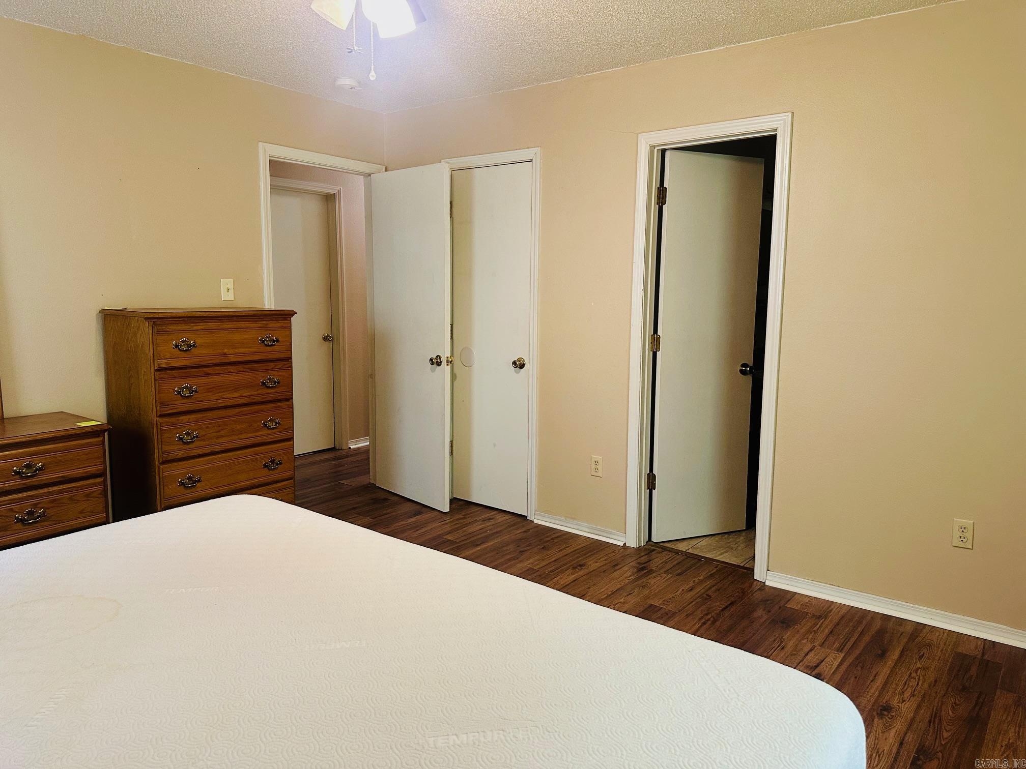 110 Gardner Rd  Crossett, AR