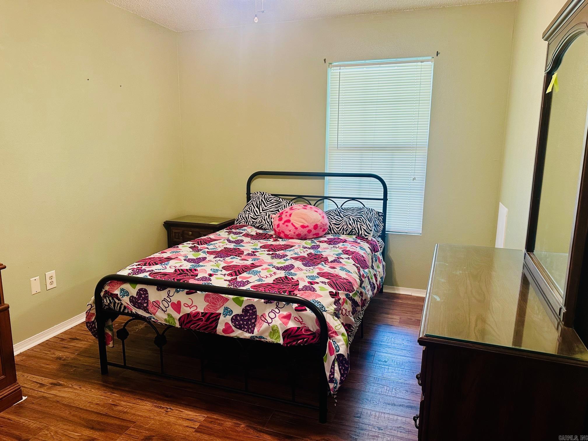 110 Gardner Rd  Crossett, AR