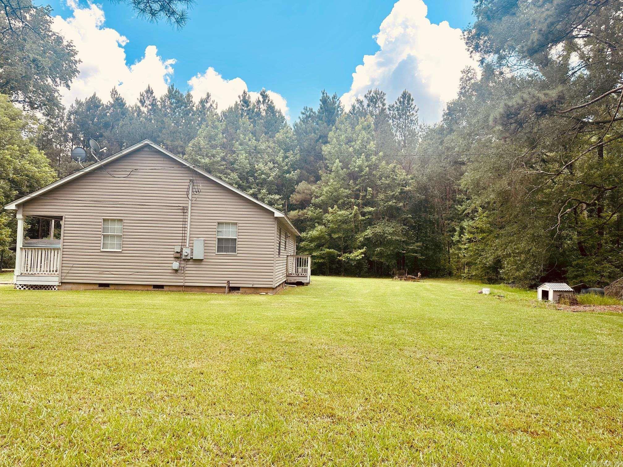 110 Gardner Rd  Crossett, AR