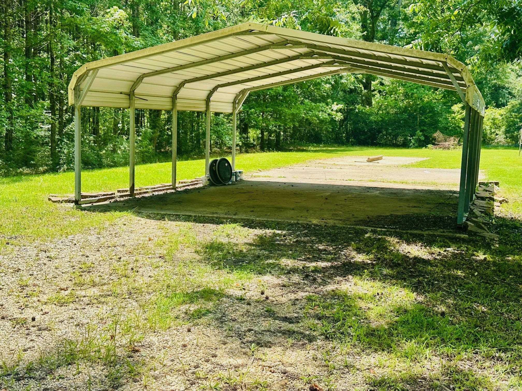 110 Gardner Rd  Crossett, AR