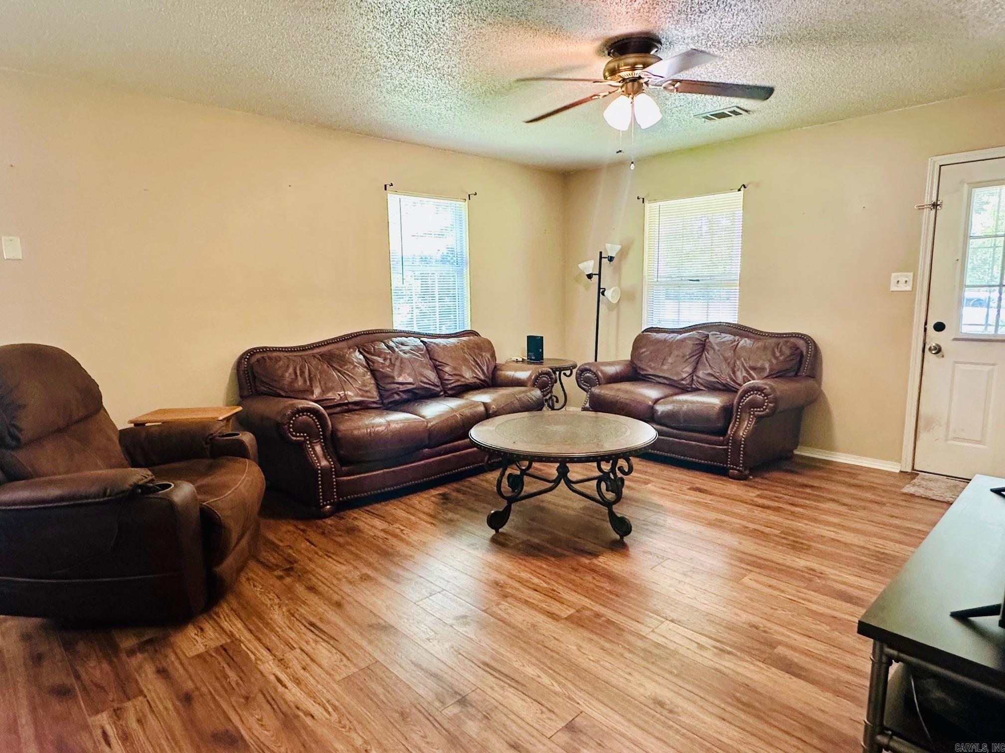 110 Gardner Rd  Crossett, AR