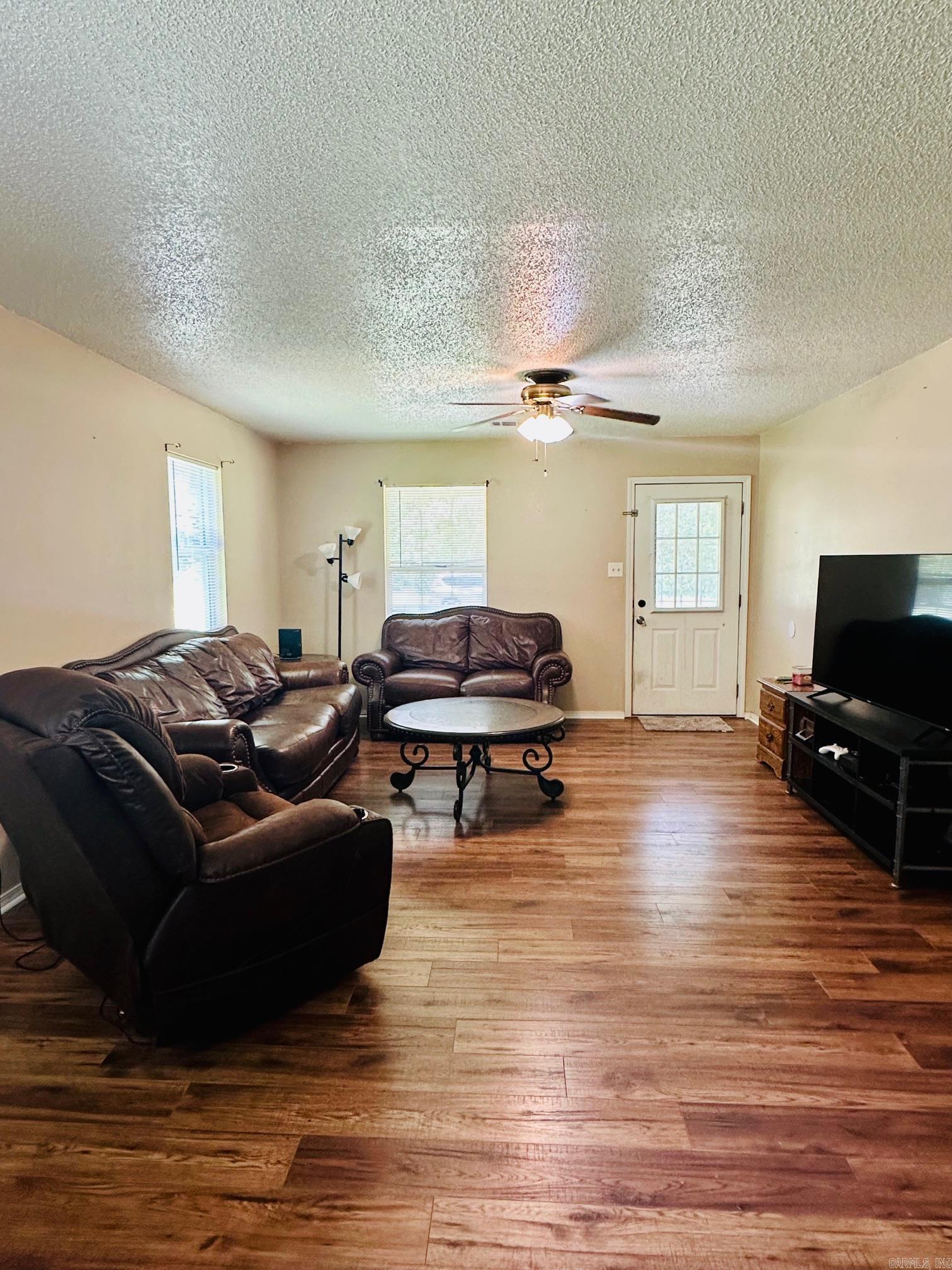 110 Gardner Rd  Crossett, AR