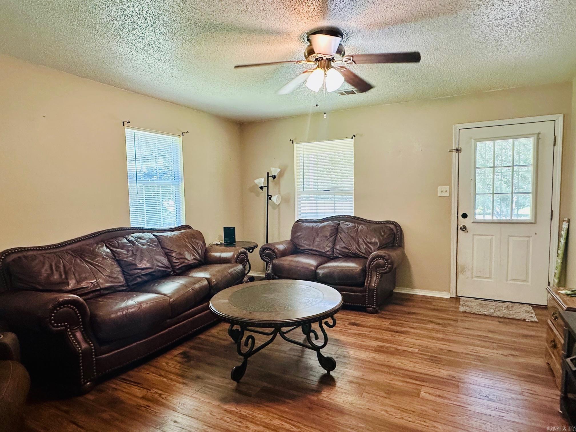 110 Gardner Rd  Crossett, AR