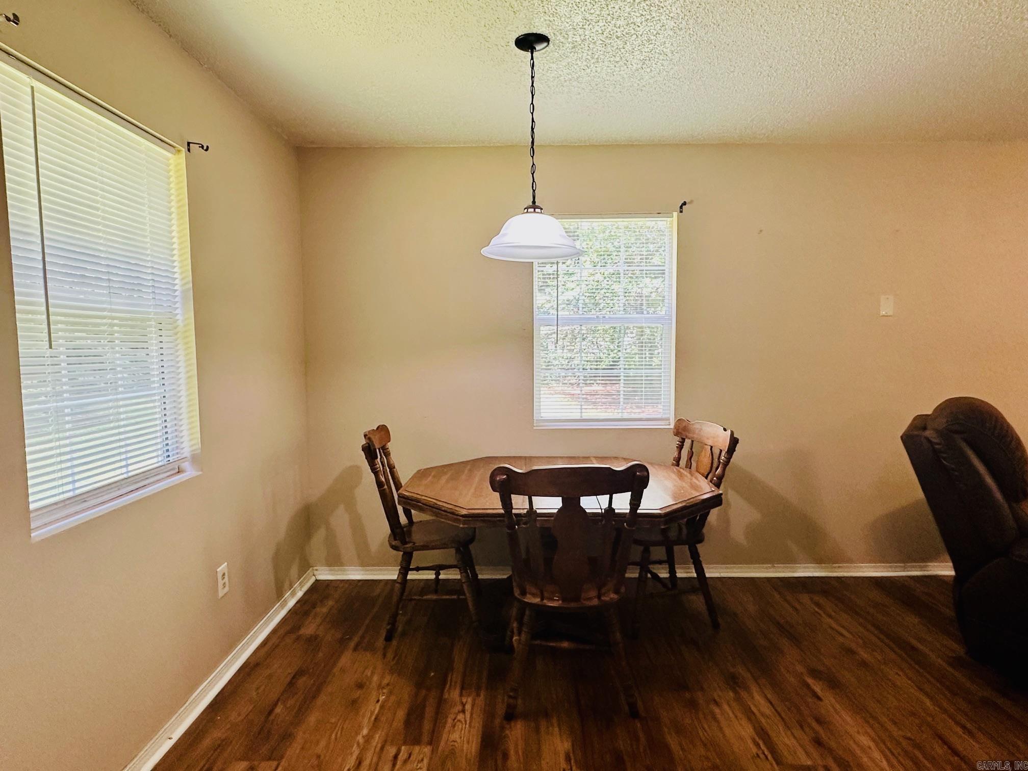 110 Gardner Rd  Crossett, AR