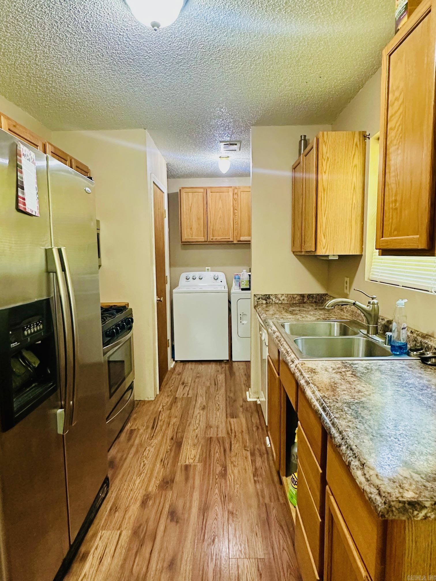 110 Gardner Rd  Crossett, AR
