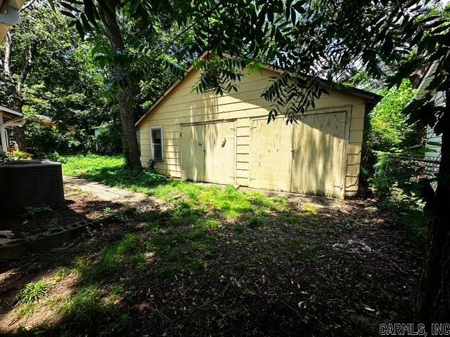 206 Noxon  Hot Springs, AR