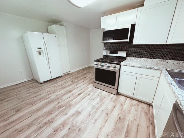 206 Noxon  Hot Springs, AR