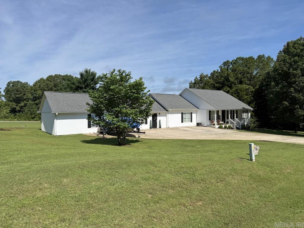 653 Plantation  Melbourne, AR