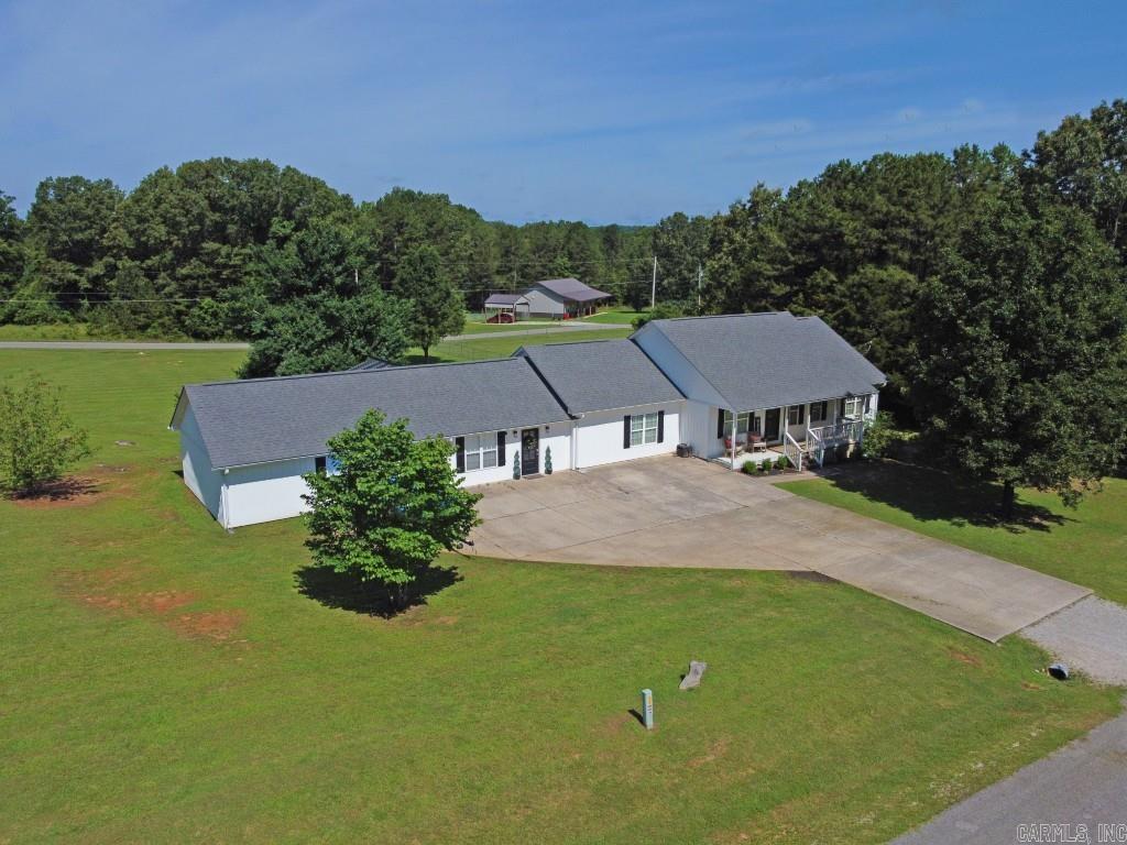 653 Plantation  Melbourne, AR