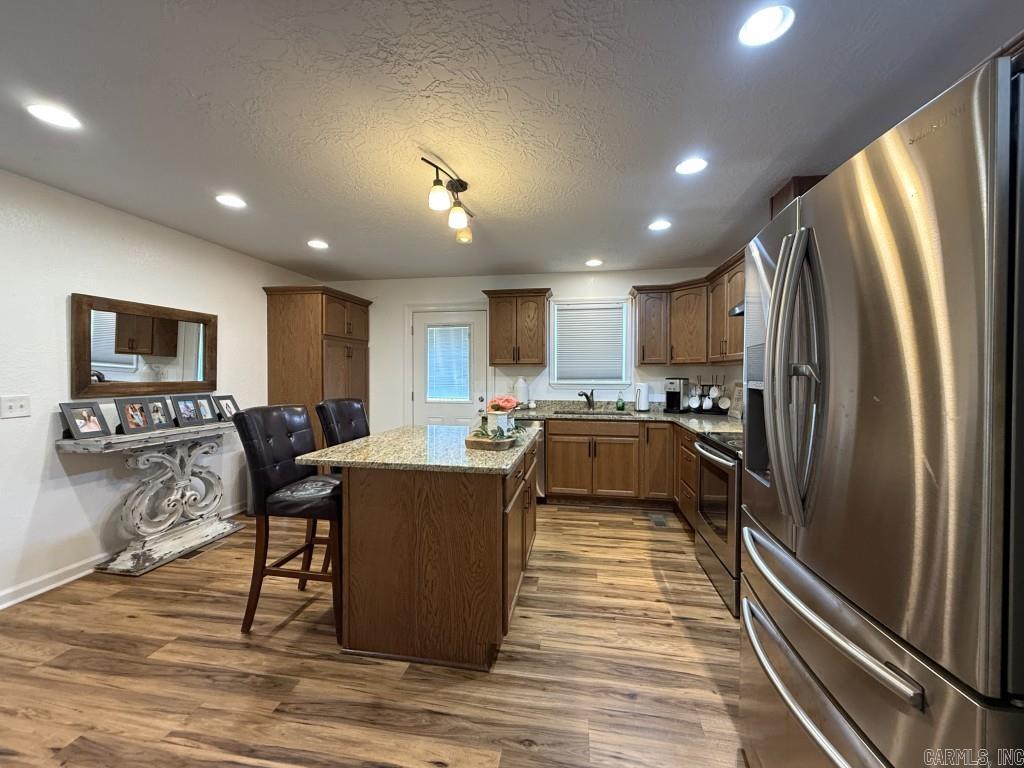 653 Plantation  Melbourne, AR