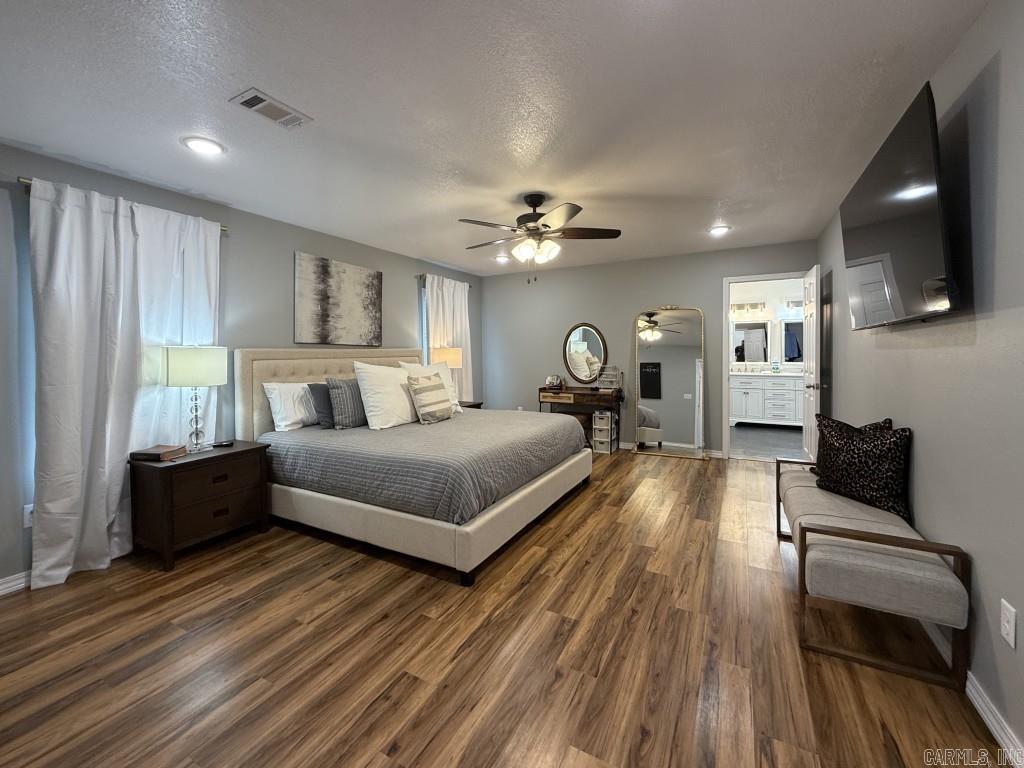 653 Plantation  Melbourne, AR