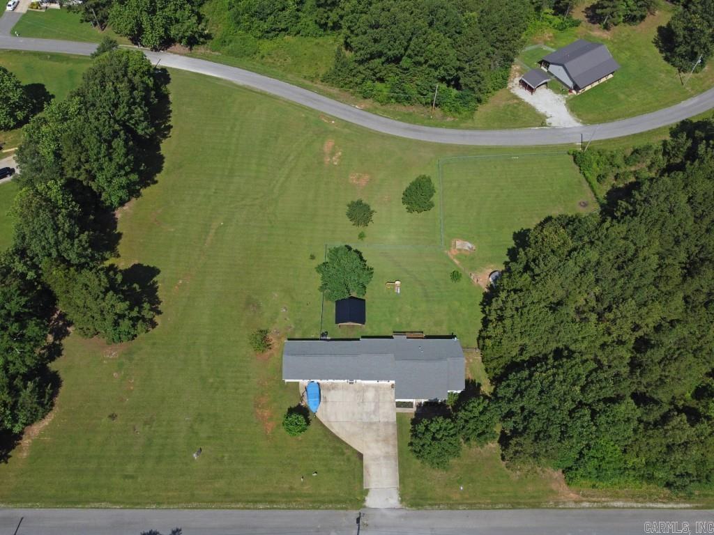 653 Plantation  Melbourne, AR