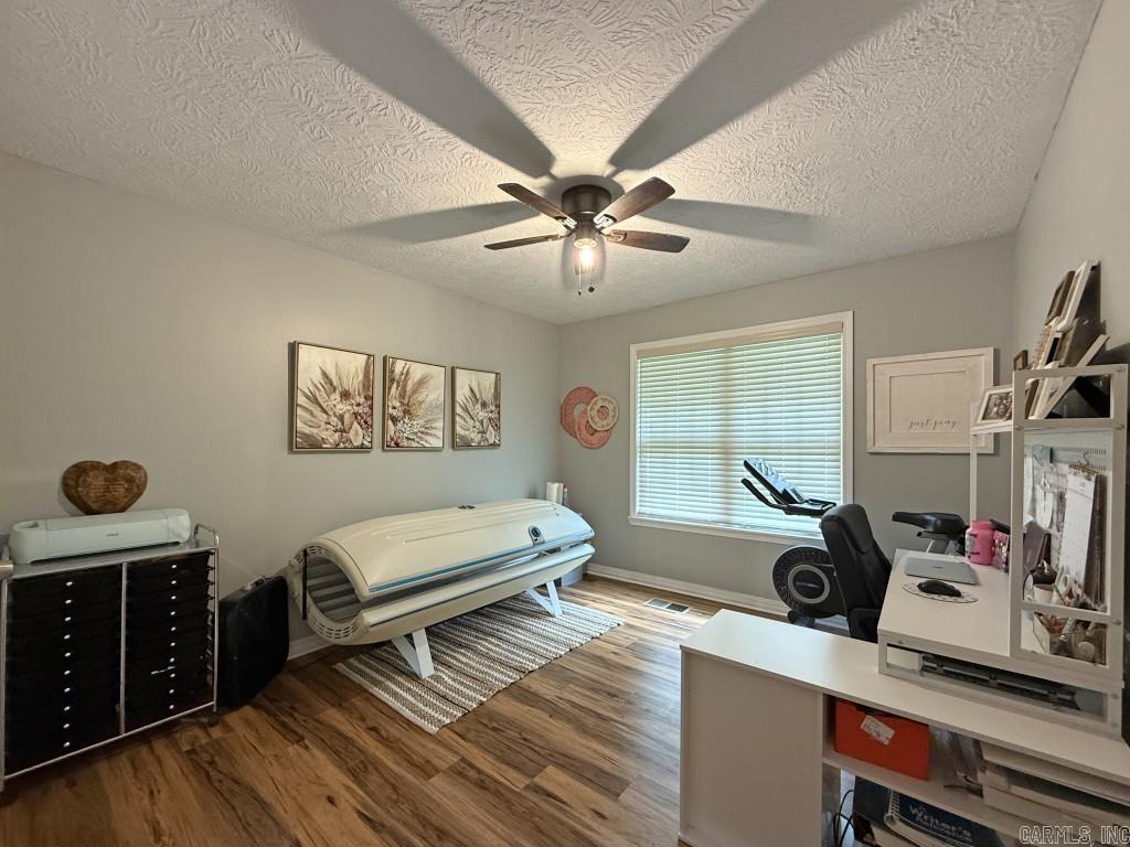 653 Plantation  Melbourne, AR