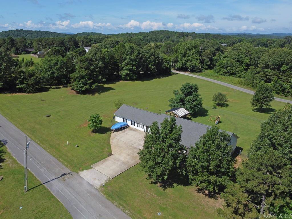 653 Plantation  Melbourne, AR