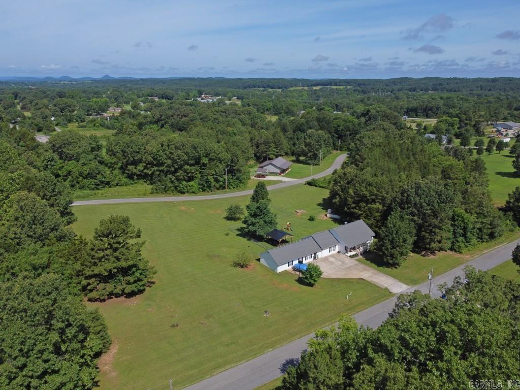 653 Plantation  Melbourne, AR