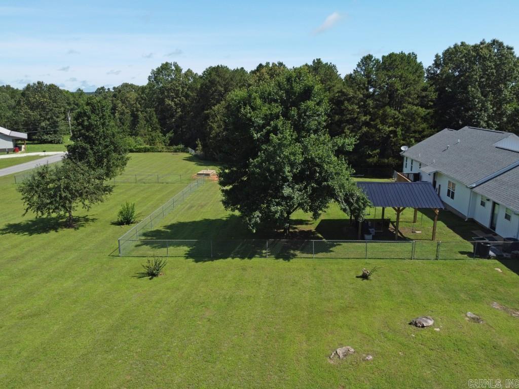 653 Plantation  Melbourne, AR