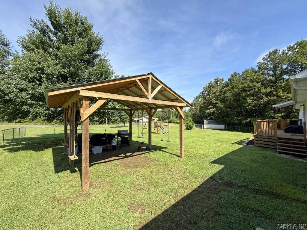 653 Plantation  Melbourne, AR