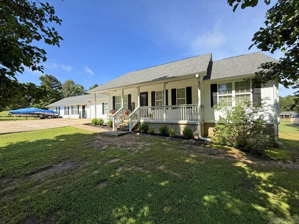 653 Plantation  Melbourne, AR