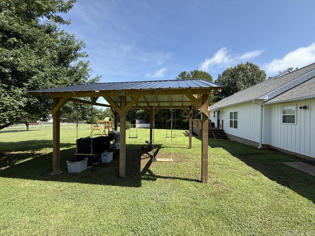 653 Plantation  Melbourne, AR