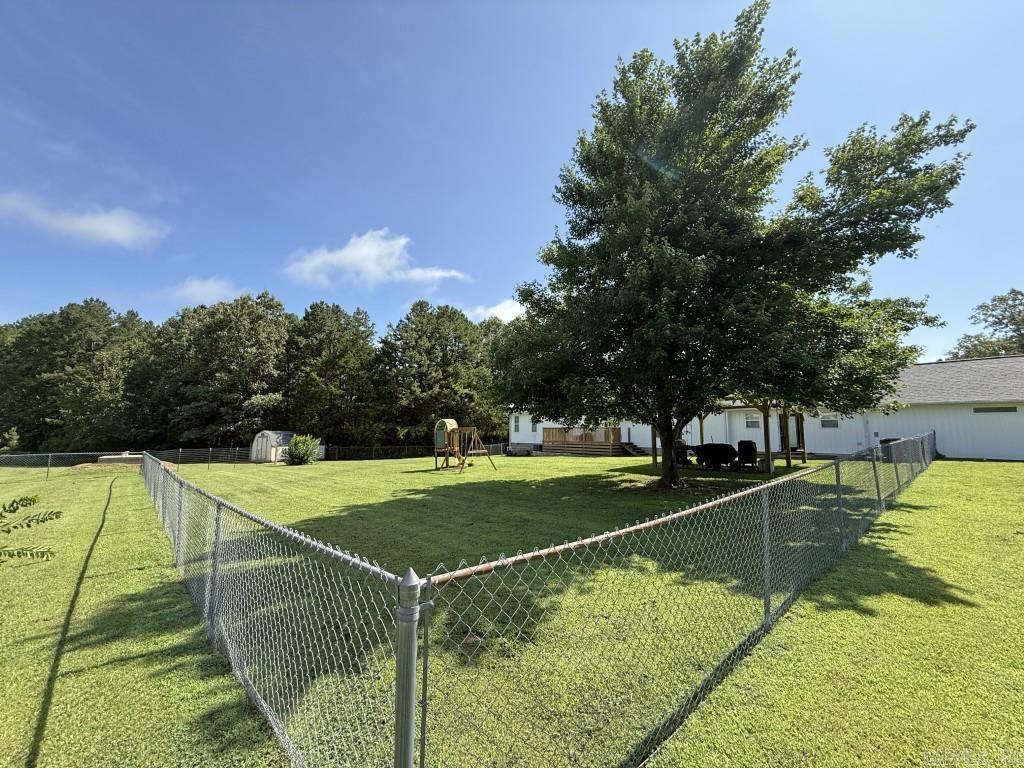 653 Plantation  Melbourne, AR