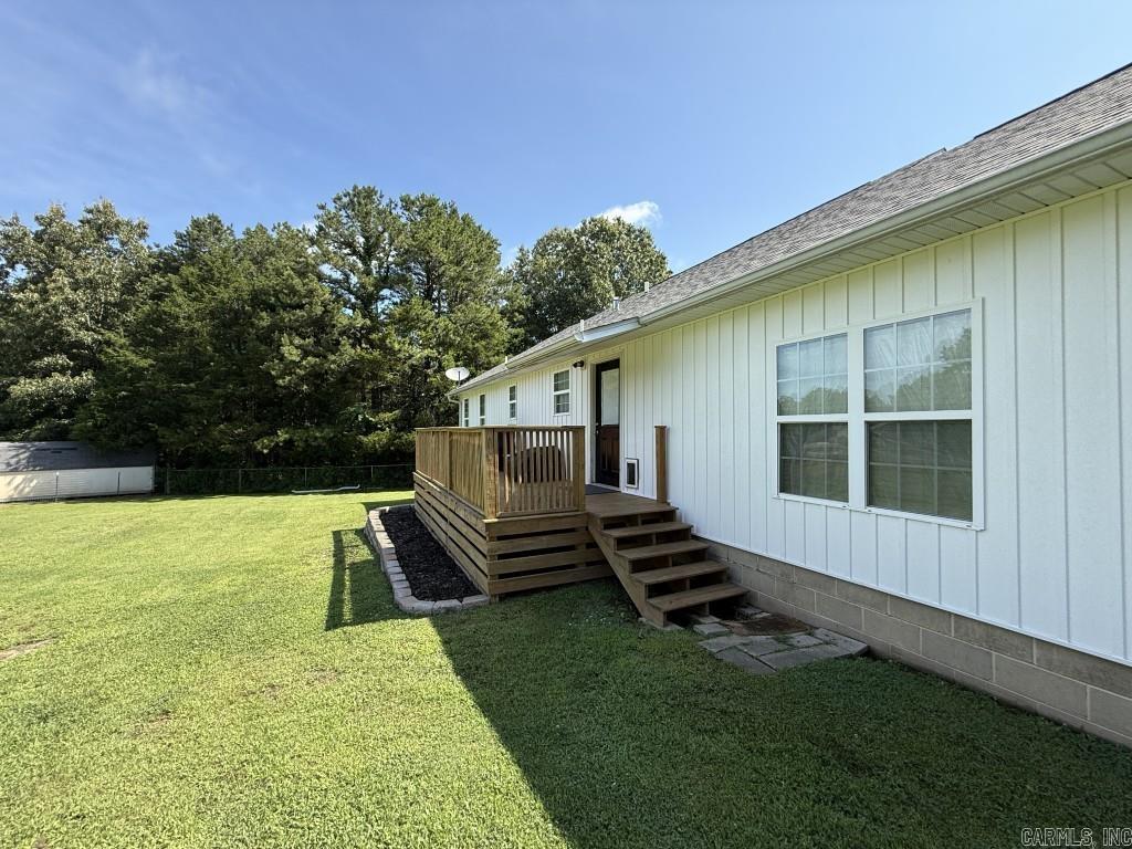 653 Plantation  Melbourne, AR