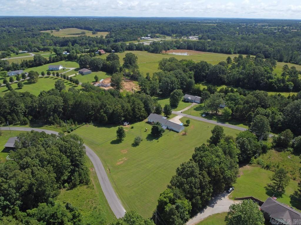 653 Plantation  Melbourne, AR