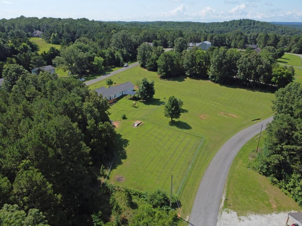 653 Plantation  Melbourne, AR