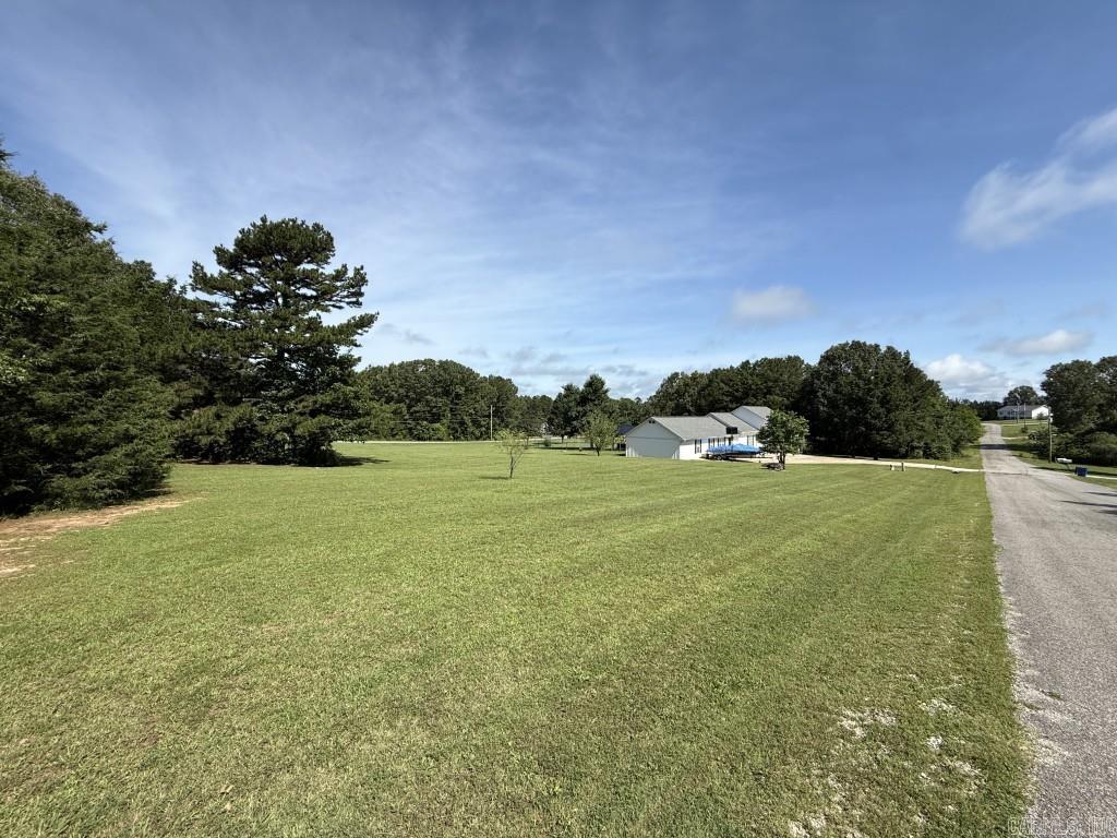 653 Plantation  Melbourne, AR