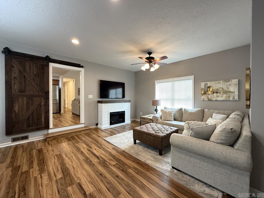 653 Plantation  Melbourne, AR